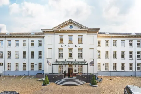 Grand Hotel Karel V