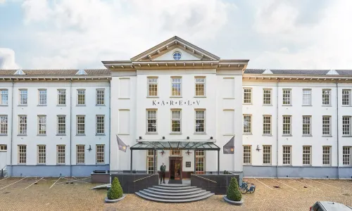 Grand Hotel Karel V