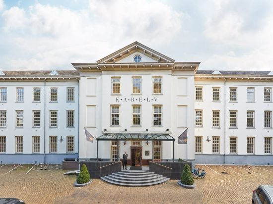 Grand Hotel Karel V