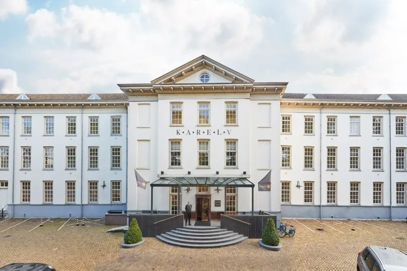 Grand Hotel Karel V