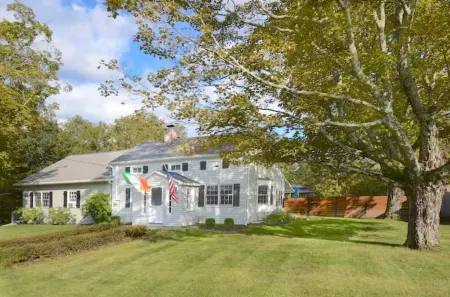 PERFECT RETREAT Privacy & Relaxing, Hot Tub, WiFi, 2 Fireplaces, Outdoor Kitchen Отели рядом с достопримечательностью «Napping Horse Farm»