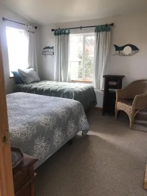 THE SEA GYPSY - A HOMER SEASIDE COTTAGE Hotels near Bunnell Street Arts Center