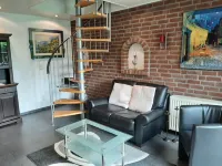 Cozy vacation apartment on the left bank of the Lower Rhine. Hotels in der Nähe von Pumptrack Winnekendonk