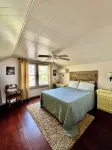 Rustic Farmhouse Retreat