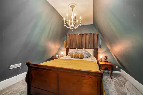 Cameo Tree Top Chalet - HOT TUB and Pet Friendly