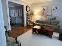Historic Downtown Owosso Condo