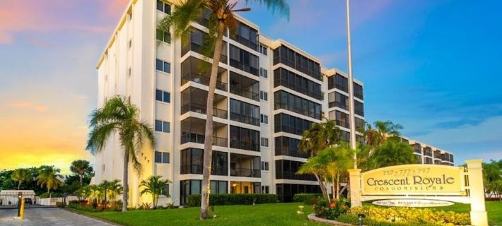 CRESCENT ROYALE, SIESTA KEY BEACH, BEST BEACH LOCATION, GREAT POOL, GROUND FLOOR Ξενοδοχεία στην πόλη Siesta Key