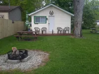 The Cottage at GOTL