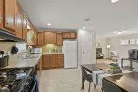 The Retreat in the Woods, Travelers Rest, SC