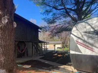 Country Living RV near Six Flags!