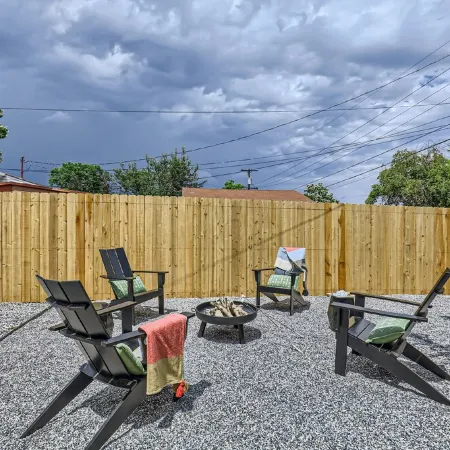 Family and Dog Friendly - Game Room - Central Location Between Denver & Boulder