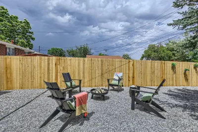 Family and Dog Friendly - Game Room - Central Location Between Denver & Boulder 웨스트민스터 플라자 쇼핑센터 주변 호텔
