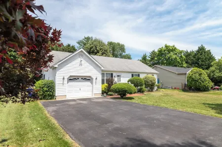 Life's Been Good Beach House Отели в г. Рехобот-Бич