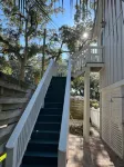Beach Cottage with Heated Spa & Private Pool-Pet Friendly