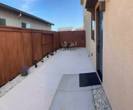 Sweet dreams on Mystic Way