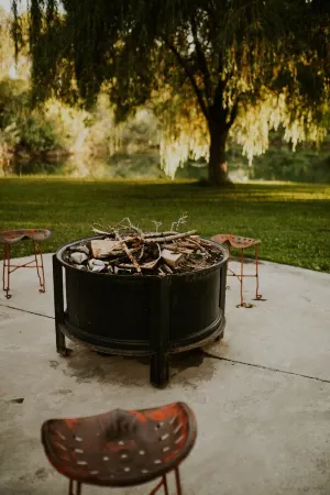 Cheerful Country Cottage