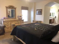 The Tonto House...where adventure lives!