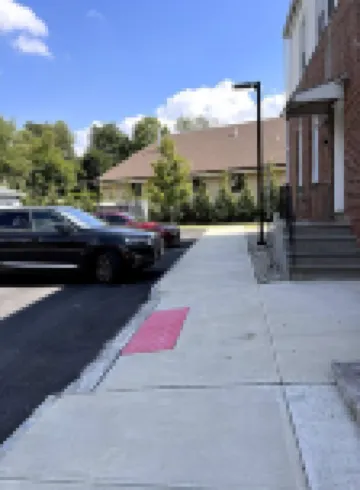 Lovely 1 bedroom apartment