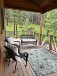 Cozy cabin in the beautiful Black Hills