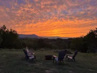 Cabin Retreat at Stillhouse Farm NEW