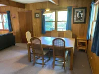 Two story cabin located in Peaceful Valley, close to national parks. Hotels in Boulder County