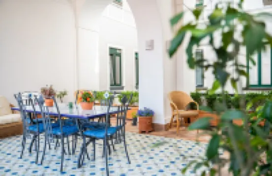 Luxury Apartment in City center close to Naples, Pompeii and Amalfi Coast