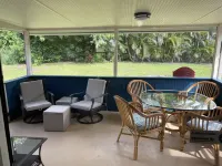 Golf, Tennis, Bike & Beach in Hobe Sound