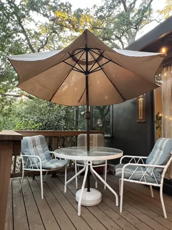 Restored Home on Verdant Property with Fishing Pond