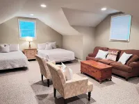 Wheeler Lake Retreat with private dock