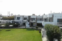 金谷套房-入住飯店 Vathianos Kampos住宿飯店
