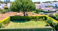 Old Village area, Your Perfect Vilamoura Getaway, Private Pool, AC & Wifi
