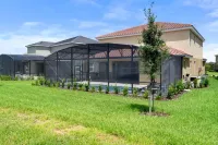 Looking for a vacation rental near Disney World, famous attractions?