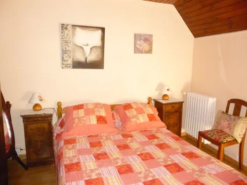 giteduplombducantal to the guards in Saint-Jacques-Des-Blats