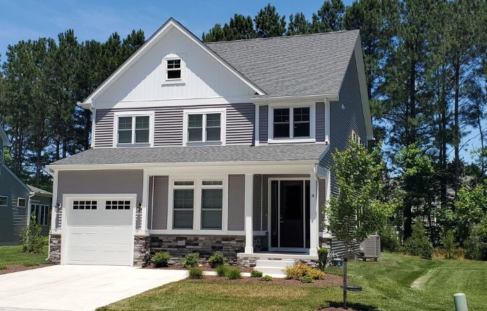 Cozy beach home, perfect for your next family vacation!