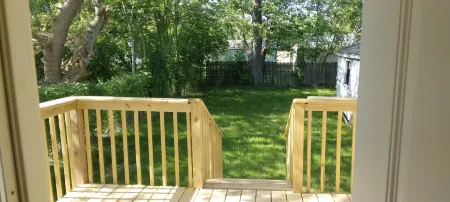 Art Gallery bungalow