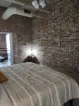 Historic 1br 1ba On the River! Hotels near Ballad Brewing