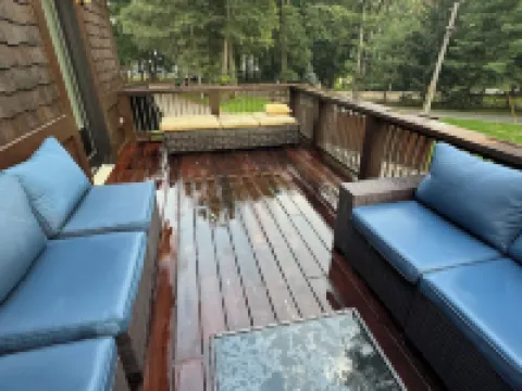 Lower Whitefish Guest House Crosslake ~ Absolutely Beautiful Property! Hotels in Crosslake