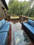 Lower Whitefish Guest House Crosslake ~ Absolutely Beautiful Property!
