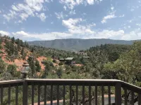 Experience Arizona's Alpine Region at RIM VIEW!