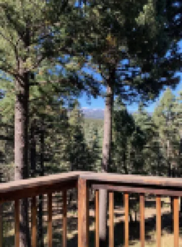 Three-Bedroom House w/ Large Deck & Stunning Mountain Views! Sleep up to 8