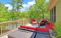 Serenity Point, Lake Hartwell, GA