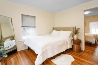 Cozy House 3 Blocks From West Pt - Wifi