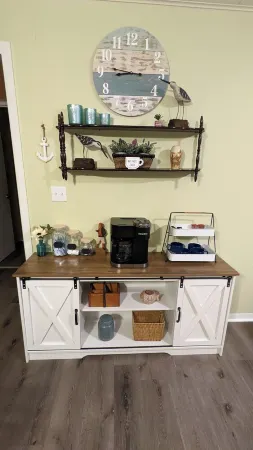 COASTAL CORAL -A few steps to the Beach, Pier, Park & close to all Boat Ramps.