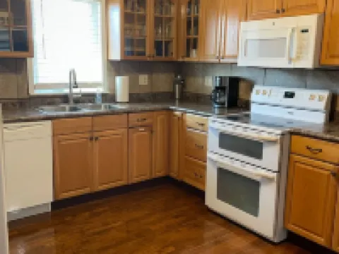 The Lodge in Great Bend Hotels in Great Bend