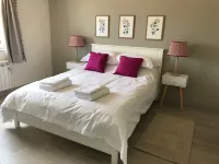 Glebe Barn - heart of the Cotswolds