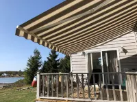 Cottage on Sawyer’s Cove