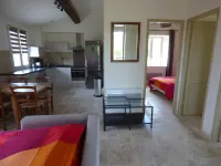 Cottage Luberon 2/4 people Ref: FR5XDBRP