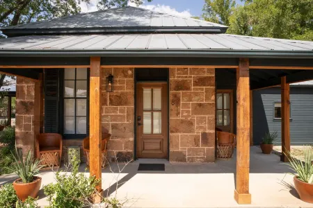 Boutique Hotel Mason TX Отели в г. Mason