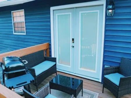 Remodeled Home In the Heart of the City, Minutes from Everything! Отели рядом с достопримечательностью «ГАТС»