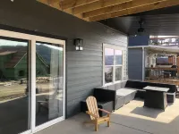 Branson Oasis (entire home)